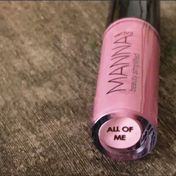 MANNA KADAR Dreamy All-in-One Lip Primer, Color & Gloss Brand New/Unused&Sealed - Picture 3 of 10